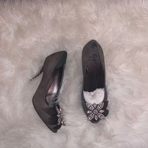 Giuseppe Zanotti Heels